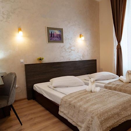 Hotel Rubin*** Gheorgheni  Zewnętrze zdjęcie