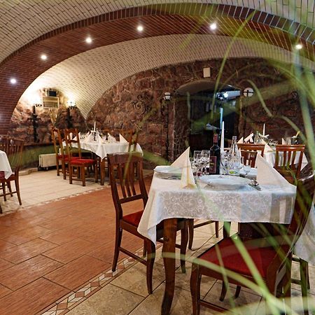 Hotel Rubin*** Gheorgheni  Zewnętrze zdjęcie