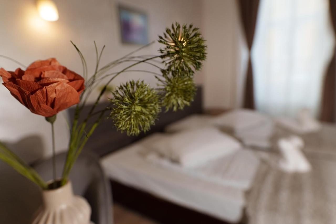 Hotel Rubin*** Gheorgheni  Zewnętrze zdjęcie
