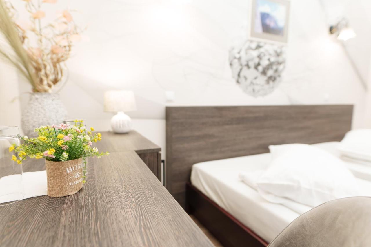 Hotel Rubin*** Gheorgheni  Zewnętrze zdjęcie
