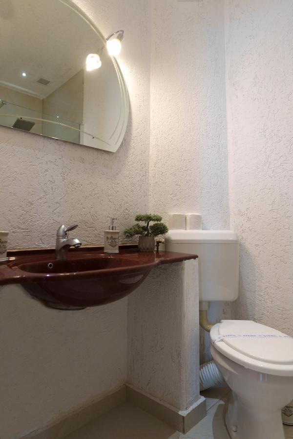Hotel Rubin*** Gheorgheni  Zewnętrze zdjęcie