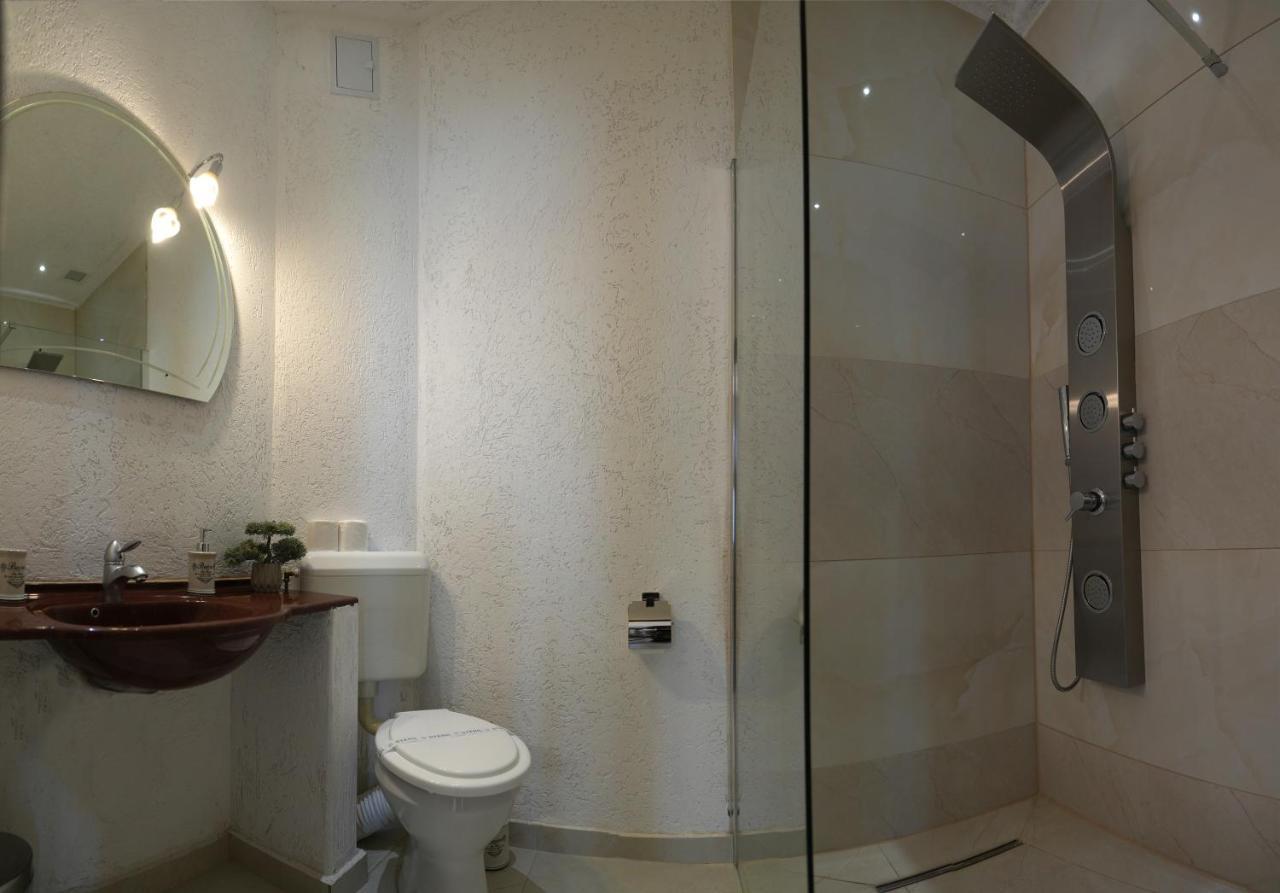 Hotel Rubin*** Gheorgheni  Zewnętrze zdjęcie