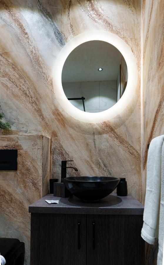 Hotel Rubin*** Gheorgheni  Zewnętrze zdjęcie
