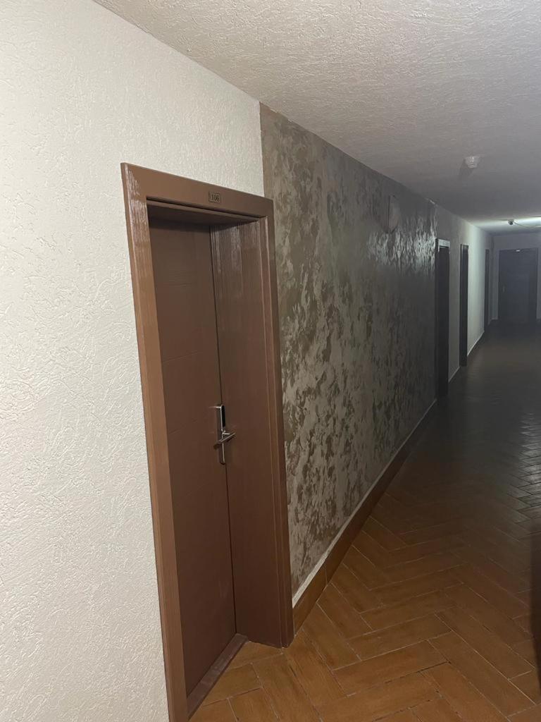 Hotel Rubin*** Gheorgheni  Zewnętrze zdjęcie