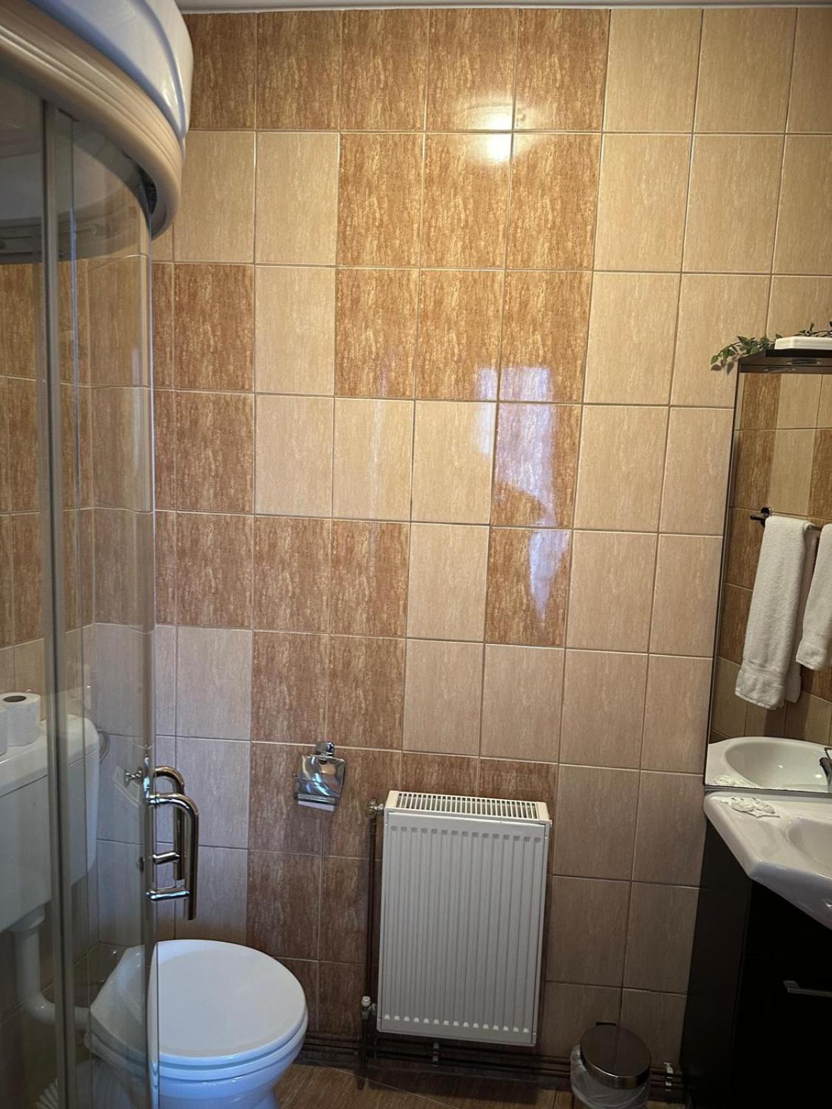 Hotel Rubin*** Gheorgheni  Zewnętrze zdjęcie