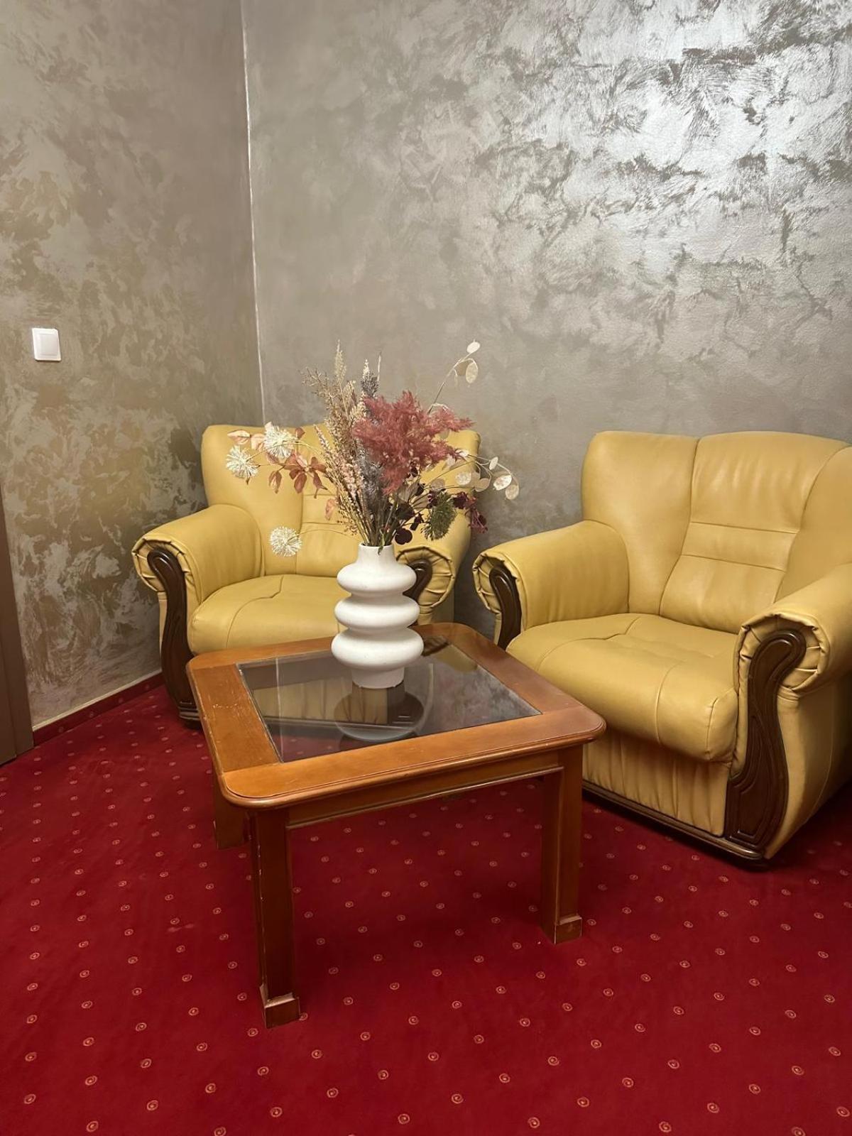 Hotel Rubin*** Gheorgheni  Zewnętrze zdjęcie