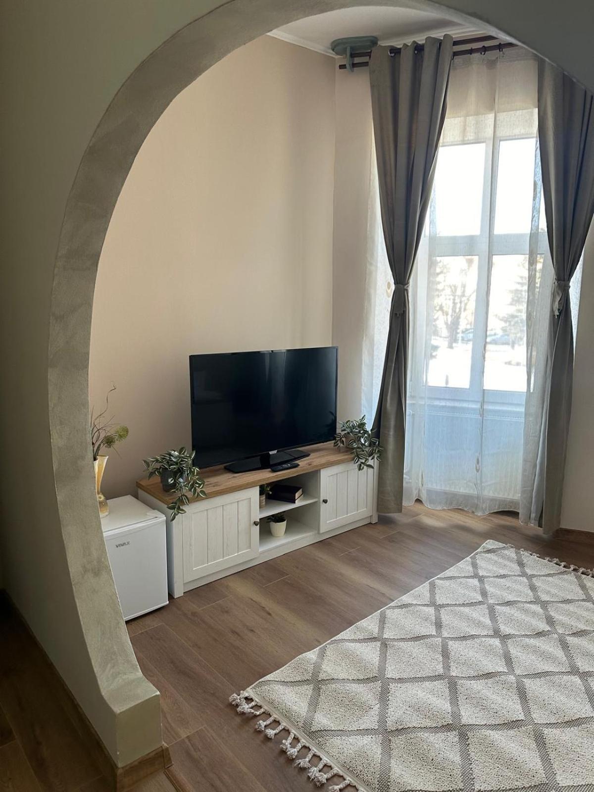 Hotel Rubin*** Gheorgheni  Zewnętrze zdjęcie